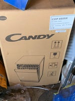 Candy CDP 4609 X, fritstående, energiklasse A+