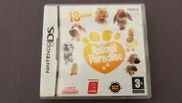 Animal Paradise, Nintendo DS