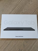 Samsung, Tab s8 ultra 256 16gb, 14.6 tommer