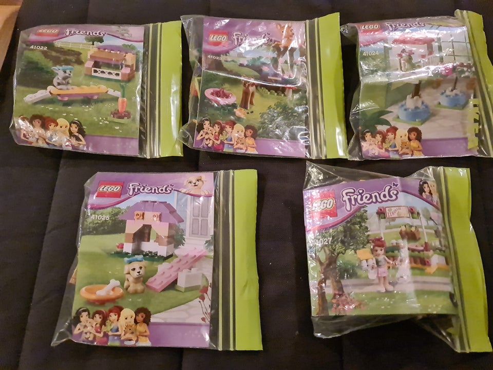 41022 lego friends hot sale