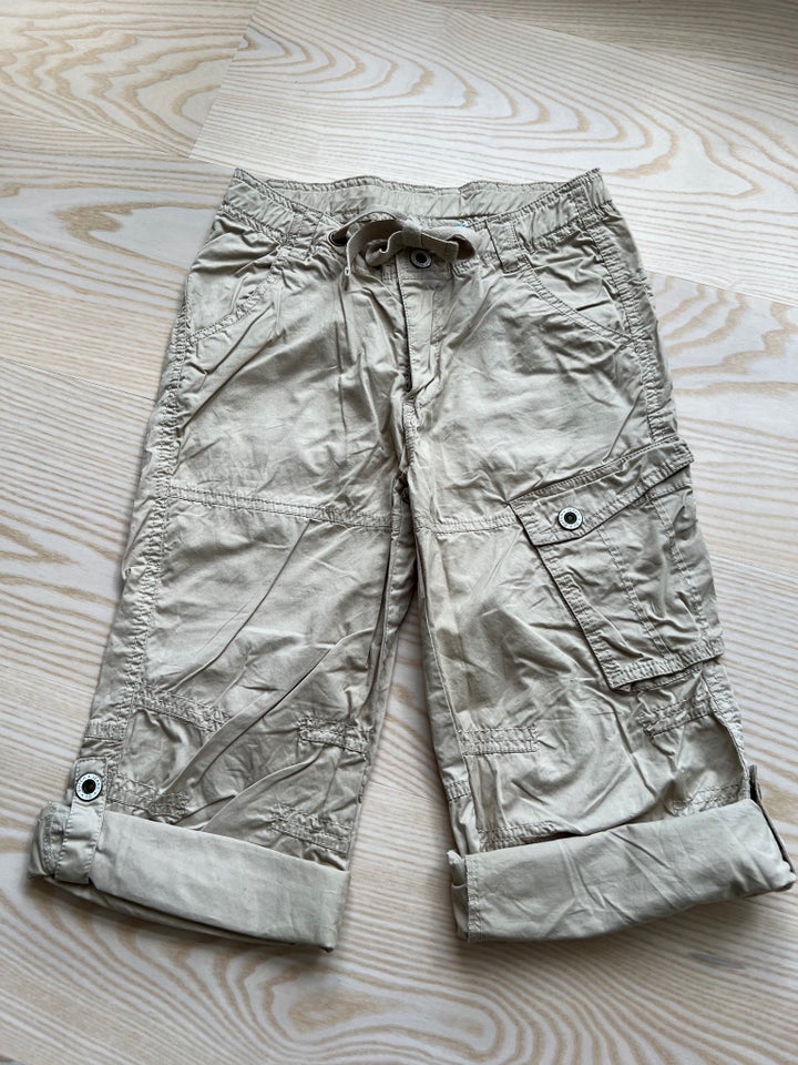 Shorts, Og bukser, DJ DutchJeans samt H&M