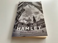 GRATIS
Hamlet
Sender gerne portopris 42kr
