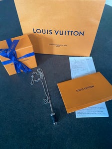 Find Louis Vuitton Hund på DBA - køb og salg af nyt og brugt