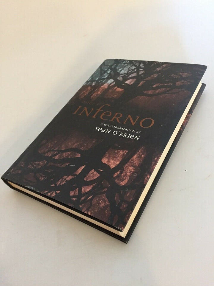 Inferno, Sean O'Briean, genre: anden kategori