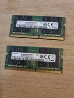 Samsung, 64, DDR4 SDRAM