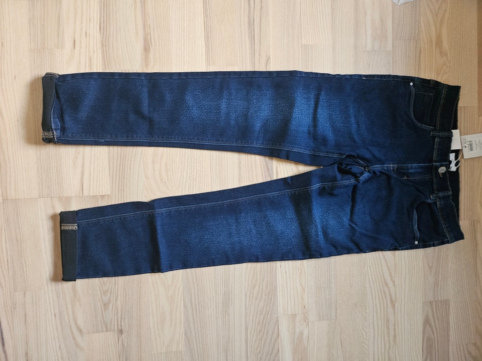 Bukser, Slim fit Jeans, Name it