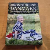 Dronningens Danmark, DVD, dokumentar