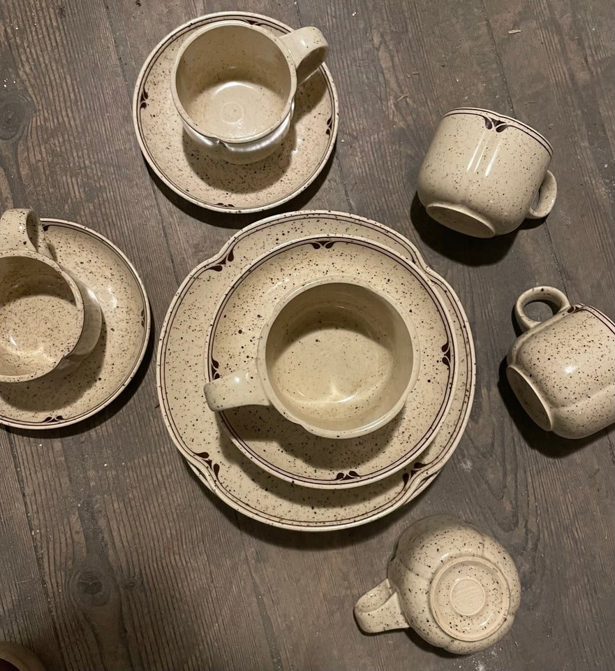 Porcelæn, Kaffe sæt, Rosenthal studio line