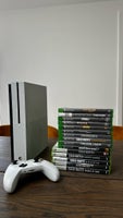 Xbox One, One , God