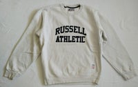 Sweatshirt, Russell Athletic, str. S