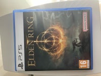 Elden ring, PS5, adventure