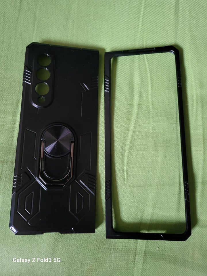 Cover, t. Samsung, Z Fold 3