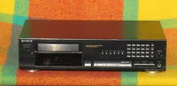 CD afspiller, Sony, CDP-415