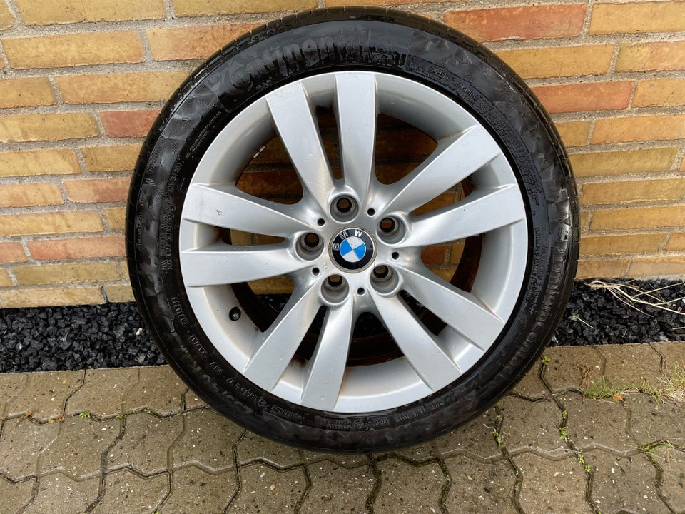 Alufælge, 16", BMW