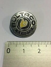 Pins Bultaco nål