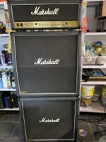 Guitarforstærker, Marshall 900 Stack 4100, 100 W
