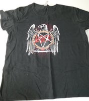 T-shirt, Slayer, str. XXL