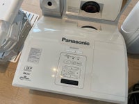 Projektor, Panasonic, PT-CW331R