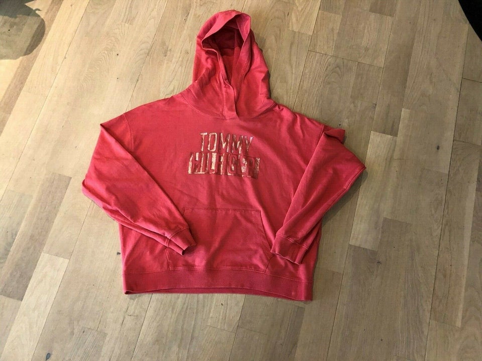 Hættetrøje, Hoodie, Tommy Hilfiger