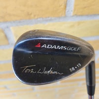 Stål golfjern, Adams golf