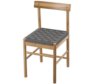 Spisebordsstol, Ikea, Nackanäs spisebordsstole. 4 stk haves. De er få måneder gamle. 
250 pr stk ell