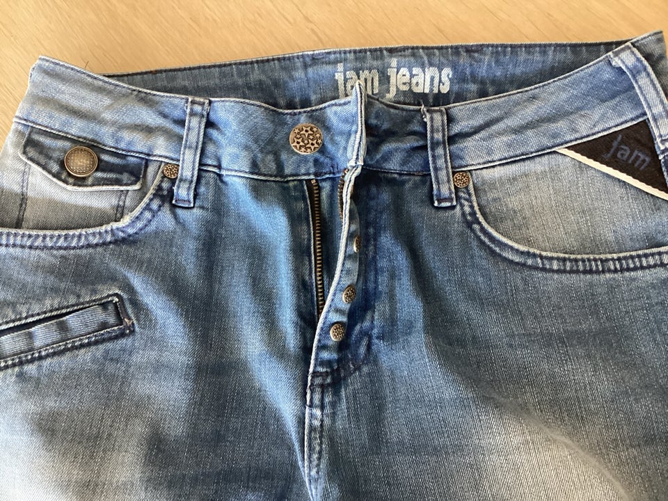 Jeans, Jam , str. 29