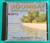 Goombay Dance Band: The Golden hits, pop