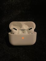 trådløse hovedtelefoner, Apple, Airpods Pro