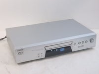 CD afspiller, Sony, CDP-XE270