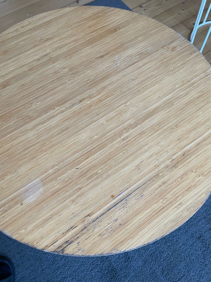 Sofabord, IKEA , teaktræ