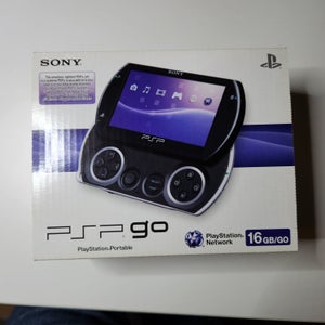 Find Blev i Playstation - PSP - Køb brugt på DBA
