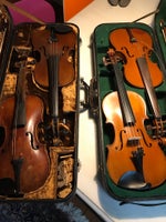 Violin / violiner