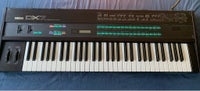 Synthesizer, Yamaha Dx7