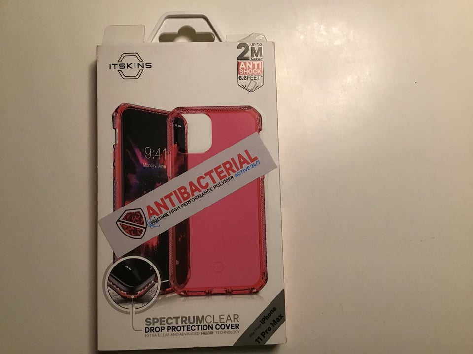 Cover, t. iPhone, Itskins