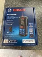 Måleudstyr, Bosch GLM 50-27 C