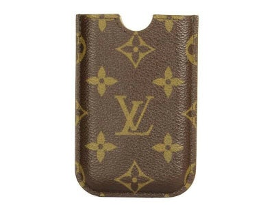 edderkop porter skruenøgle Find Kortholder Louis Vuitton på DBA - køb og salg af nyt og brugt