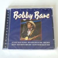 Bobby Bare: The Masters - I UBRUDT FOLIE, country