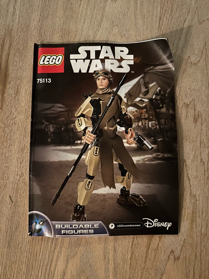 Lego star wars 75113 hot sale