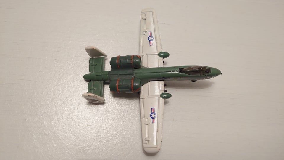 Modelfly, Matchbox SB-32