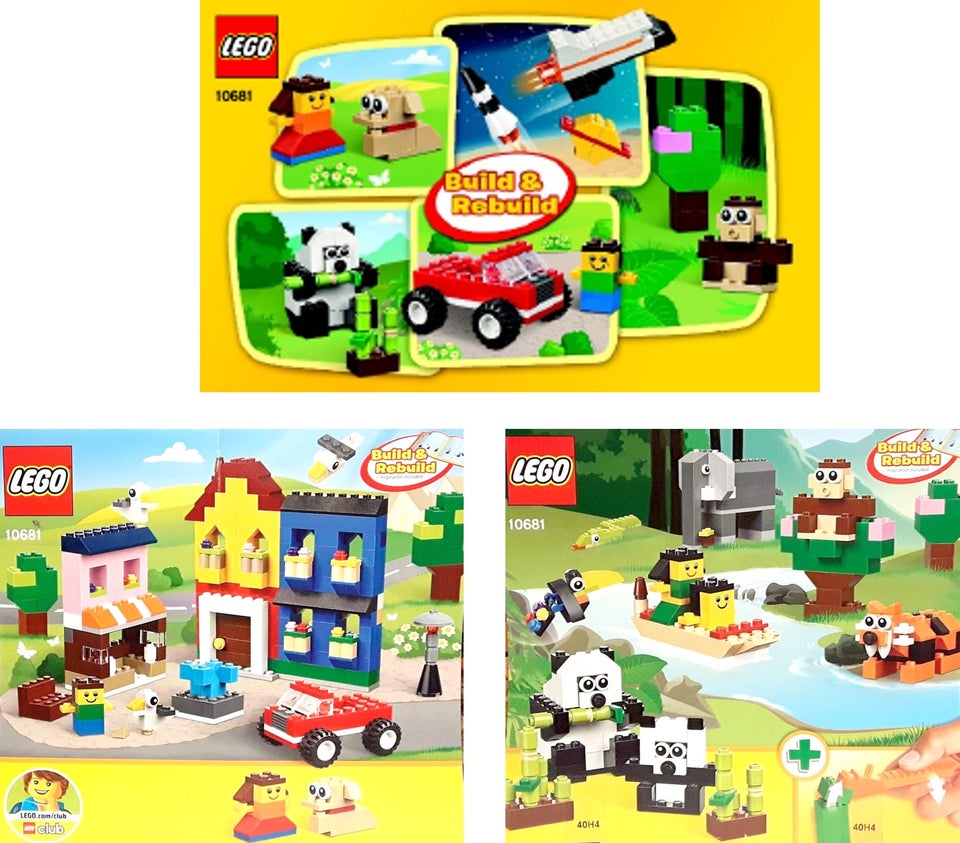 Lego 10681 discount