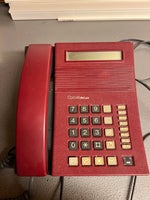 Telefon, Standard Electric Kirk, Comét de Lux