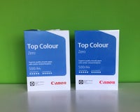 A4 Canon Top Colour Zero Klimaneutralt