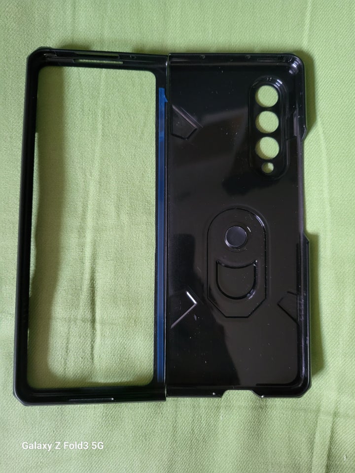 Cover, t. Samsung, Z Fold 3