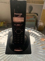 Telefon, Panasonic, Kx-tg1711