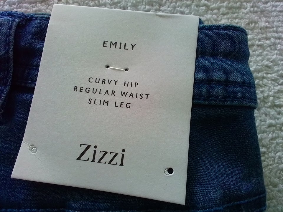 Jeans, Zizzi Emily, str. 52