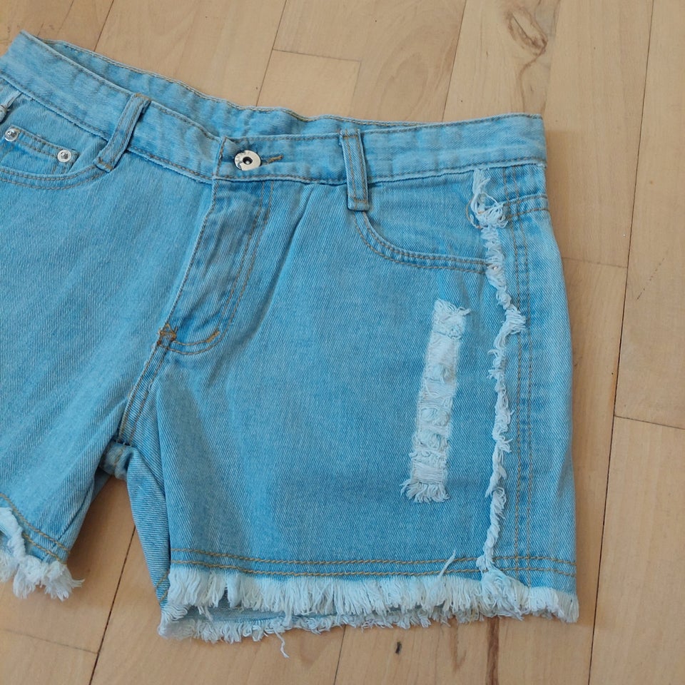 Shorts, ., str. 34