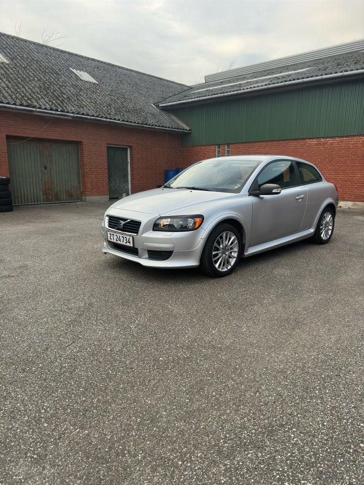 Volvo C30, Benzin, 2009