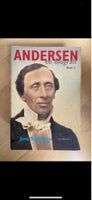 H C Andersen, Jens Andersen