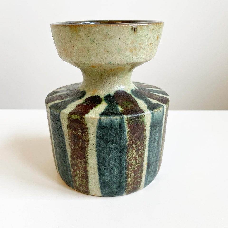 Keramik, Vase, stage