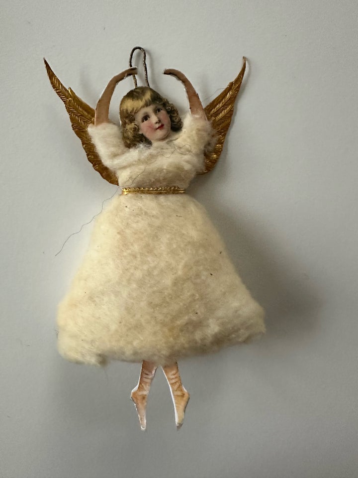 Vat ballerina